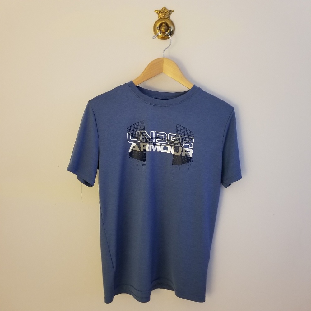 🔥 Under Armour Active Athletic Tee Shirt